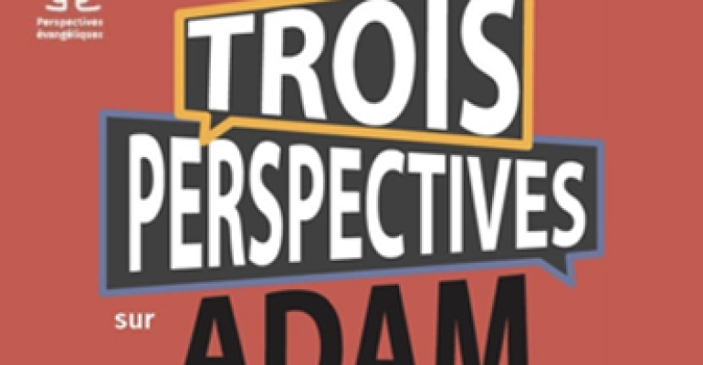 Trois perspectives sur Adam